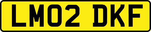 LM02DKF