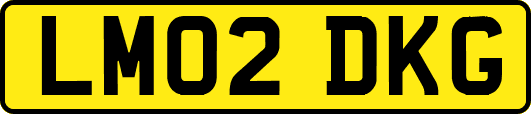 LM02DKG