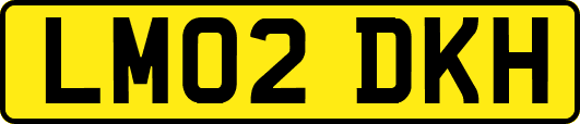 LM02DKH