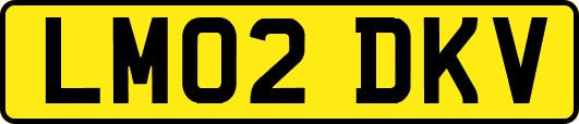 LM02DKV