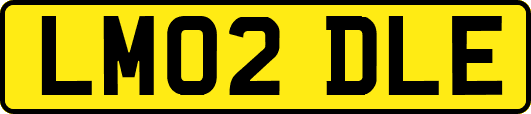 LM02DLE