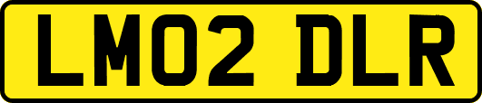 LM02DLR