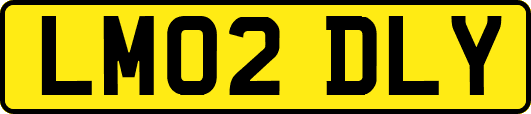 LM02DLY