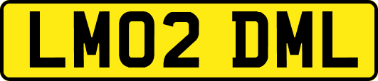 LM02DML