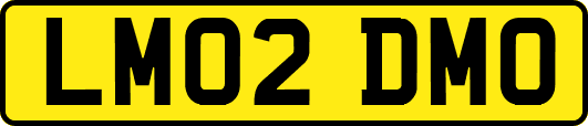 LM02DMO