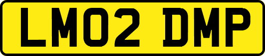 LM02DMP