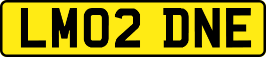 LM02DNE