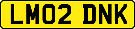 LM02DNK