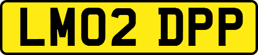 LM02DPP