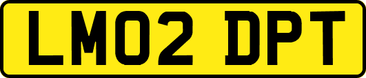 LM02DPT