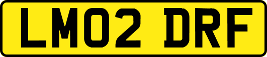 LM02DRF