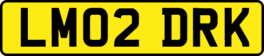 LM02DRK