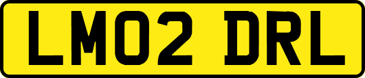 LM02DRL