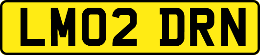 LM02DRN