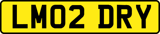 LM02DRY
