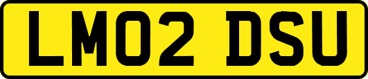 LM02DSU