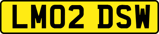 LM02DSW