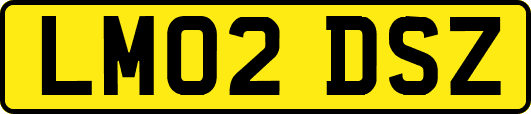 LM02DSZ