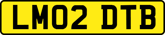 LM02DTB