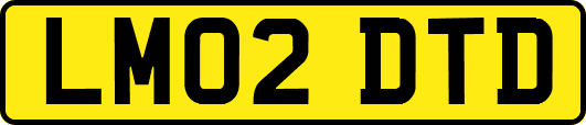 LM02DTD