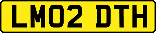 LM02DTH