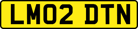 LM02DTN