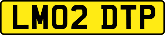 LM02DTP