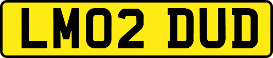 LM02DUD