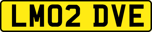 LM02DVE