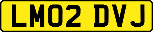 LM02DVJ
