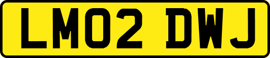 LM02DWJ