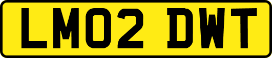 LM02DWT
