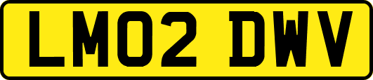 LM02DWV