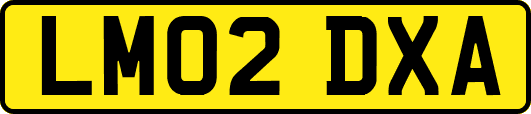 LM02DXA