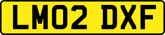 LM02DXF