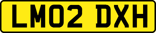 LM02DXH