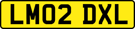 LM02DXL