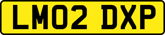 LM02DXP