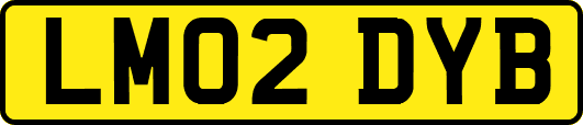 LM02DYB