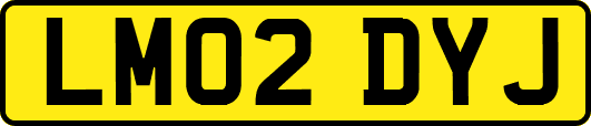 LM02DYJ
