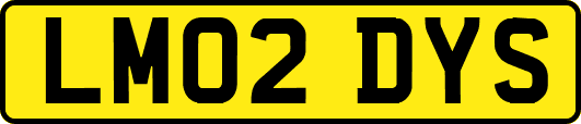 LM02DYS