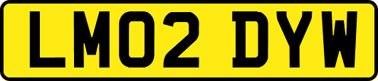 LM02DYW