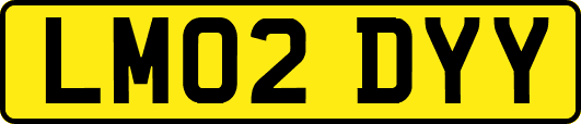 LM02DYY