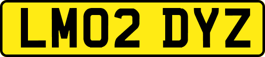 LM02DYZ