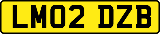 LM02DZB