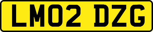 LM02DZG