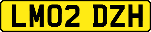 LM02DZH