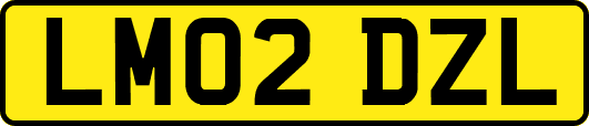 LM02DZL