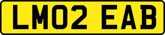 LM02EAB