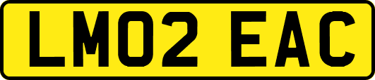 LM02EAC